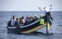 OIM: 36.000 migrants étrangers soutenus au Maroc en 2024