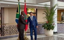 Sahara : En visite au Maroc, l'ancien président sudafricain Jacob Zuma soutient le plan d'autonomie