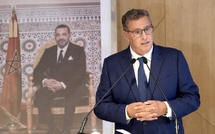 Investissement : Hausse des IDE de 26 MMDH à 43,2 MMDH entre 2020 et 2024 (Akhannouch)  