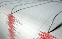 ​Un séisme de magnitude 5,8 secoue les Philippines