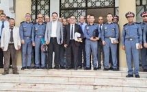 ​El Jadida: La Coordination Locale du Parquet décline une nouvelle feuille de route pour l’excellence judiciaire