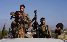 ​Syrie : De Raqqa à Soueida, embrasement sur tous les fronts