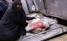 ​Palestine : Plus de 70 morts en 24 heures
