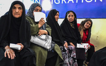 ​Royaume-Uni : Des milliers d’Afghans évacués par Londres