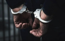 Casablanca : Interpellation d'un  Français de 42 ans poursuivi par la Justice française