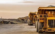 Projet Wildstone: Xtract Resources grimpe à 80 % dans l’antimoine au Maroc