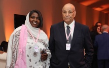 CAN (f) Maroc 24 : A bâtons rompus, Mme Khadija Illa, la présidente de la LNFF, se confie à L’Opinion Sports 