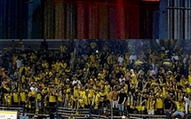 Play-offs Basket /Demi-finales (h): le MAS domine le FUS, l’ASS joue la qualification  ce soir contre l’IRT