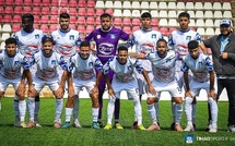 LNFA. Barrages : Salé aura son derby la saison prochaine !