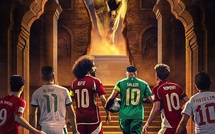 Coupe du Monde 2026 / Zone Asie : Tirage du 4e tour qualificatif