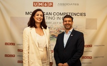 La plateforme “Mor•way” lancée à Oslo par l’UM6P et l'ambassade du Maroc en Norvège