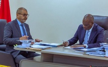 Le Ghana confie au Marocain CMS Group la construction de deux universités 