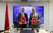 TAMWILCOM et FINEA renforcent leur partenariat pour un meilleur accès des entreprises aux marchés publics