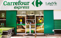 Label'Vie : émission obligataire ordinaire par placement privé de 1,5 MMDH