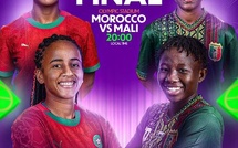 CAN (f) Maroc 24 : Ce soir, les Lionnes visent la demi-finale face aux Aigles !