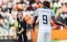 CAN (f) Maroc 24 : Les arbitres désignés pour les quarts de finale de ce vendredi