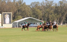 La Coupe du Trône de Polo verra sa troisième édition se dérouler du 21 au 27 juillet 2025