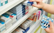 Tarification des médicaments : En colère, les pharmaciens envisagent une grève générale