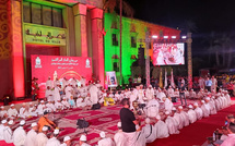 ​Marrakech à l’heure du 2ème Festival de la Dakka Marrakchia