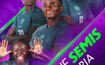 CAN (f) Maroc 24 : Le Nigéria corrige la Zambie et file en demi-finale
