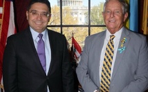 Pour Joe Wilson, le Polisario risque d'être le futur "Houthi" du Maghreb