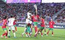 CAN (f) 2024 : Le Maroc demi-finaliste 