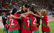 CAN 2024/Maroc - Mali (3-1) : La victoire des Lionnes de l’Atlas en images