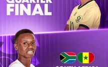 CAN (f) Maroc 24 : Les deux quarts de finale de ce samedi