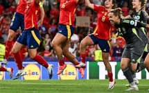 Euro (f) 2025 / Quart de finale : L’Espagne élimine la Suisse