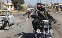 Déploiement des forces syriennes à Soueida, combats sporadiques