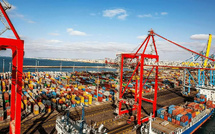 Port Tanger-Med : L'accès réservé exclusivement aux voyageurs détenteurs d'un billtet 