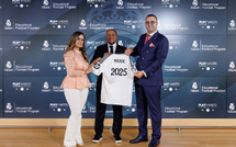 Le Real Madrid et Play Makers lancent un programme éducatif de football au Maroc