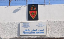 Le détenu décédé à Nador souffrait d’une maladie incurable et bénéficiait des soins de santé nécessaires