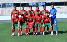 Prépa CHAN 2024 : Le Maroc s’impose face au Burkina Faso