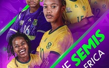 CAN(f) 2024 : Nigéria vs Afrique du Sud en demi-finale