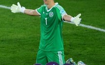 Euro (f) Suisse 25 : Cruelle désillusion pour les Bleues, l'Allemagne en demi-finale