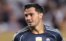 Brahim Diaz reste à la maison blanche !?