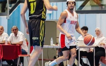 Basket / DEX(h) : Le FUS surclasse le MAS pour une place en finale des play-offs