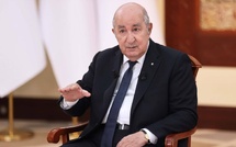 Sahara : Face à l'implacable réalité, Abdelmadjid Tebboune n’a d’autre choix que le déni !