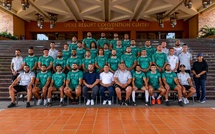 CAN de Rugby. Ouganda 25 : Le Maroc termine 6e