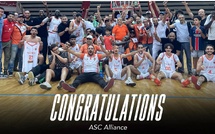 Basket. Finale de 1ère Division : L'Alliance casablancaise sacrée Championne