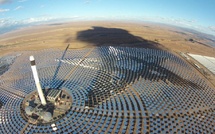 Le projet Noor III stimule le chinois Lanpec High-Tech en Bourse de Shanghai