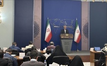 ​Nucléaire iranien : Relance des pourparlers entre Téhéran et l’UE