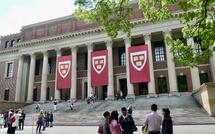 ​États-Unis : Ouverture du procès de l'Université d'Harvard contre l’Administration
