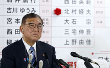 ​Le Premier ministre japonais perd sa majorité