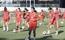 CAN féminine 2024 : Maroc-Ghana / Nigeria-Afrique du Sud, Un carré d’as royal !