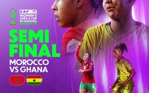 CAN féminine 2025 / Aujourd’hui ‘’ Lionnes - Queens’’ au seuil de la finale : A quelle heure ? Sur quelles chaînes ?