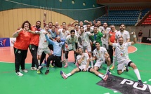 Handball / Derb Sultan remporte le doublé : Championnat et Coupe du Trône 2024-2025