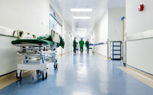 Infrastructures hospitalières : lancement d’un programme de réhabilitation de 83 établissements et 8.700 lits
