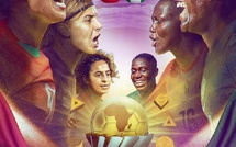 CAN (f) 2024:  Les Lionnes en finale !